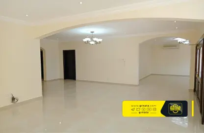 Empty Room image for: Villa - 4 Bedrooms - 6 Bathrooms for sale in Maqabah - Northern Governorate, Image 1