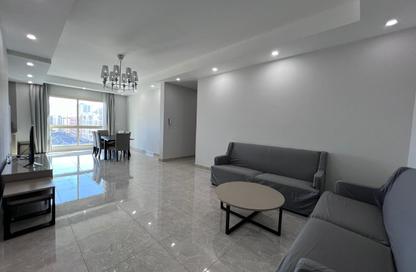 Apartment - 2 Bedrooms - 3 Bathrooms for rent in Hidd - Muharraq Governorate