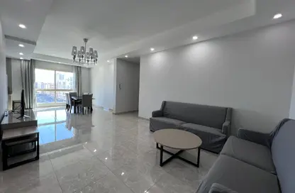 Apartment - 2 Bedrooms - 3 Bathrooms for rent in Hidd - Muharraq Governorate