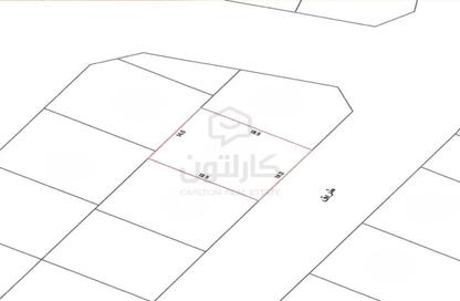 أرض - استوديو للبيع في ديار المحرق - المحرق