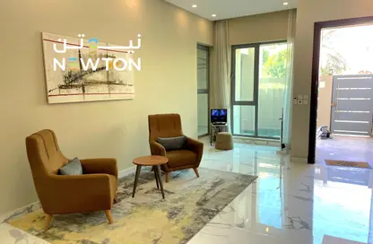 فيلا - 3 غرف نوم - 5 حمامات للايجار في عراد - المحرق