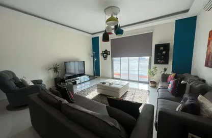 Apartment - 3 Bedrooms - 3 Bathrooms for rent in Seef - Capital Governorate
