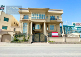 Villa - 7 bedrooms - 8 bathrooms for sale in Zinj - Manama - Capital Governorate