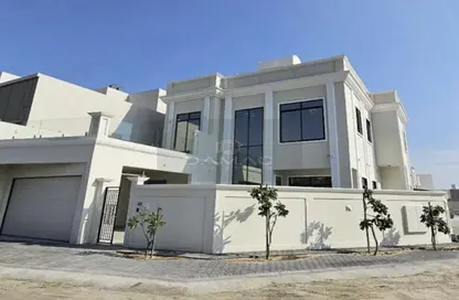 Villa - 4 Bedrooms - 5 Bathrooms for sale in Saar - Northern Governorate