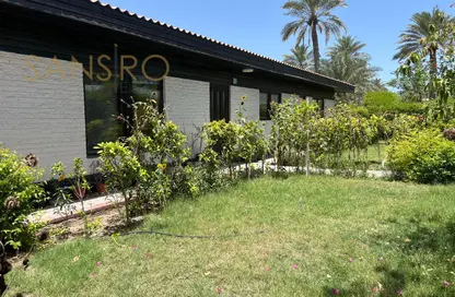 Villa - 3 Bedrooms - 3 Bathrooms for rent in Janabiya - Northern Governorate