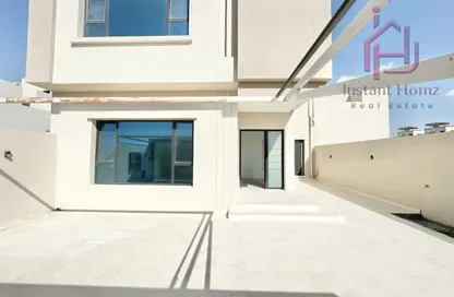 فيلا - 4 غرف نوم - 3 حمامات للبيع في دمستان - المحافظة الشمالية