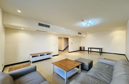 Villa - 3 Bedrooms - 4 Bathrooms for rent in Adliya - Manama - Capital Governorate