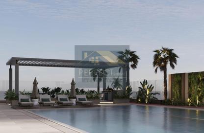 Apartment - 1 Bedroom - 2 Bathrooms for sale in Seef - Capital Governorate