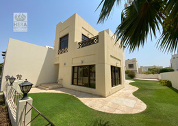 Villa - 3 bedrooms - 3 bathrooms for rent in Riffa Views - Riffa - Southern Governorate
