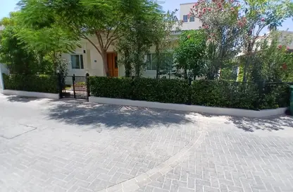 Villa - 3 Bedrooms - 4 Bathrooms for rent in Salmaniya - Manama - Capital Governorate