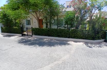 Villa - 3 Bedrooms - 4 Bathrooms for rent in Al Burhama - Manama - Capital Governorate