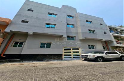 عمارة بالكامل للبيع في المنامة - محافظة العاصمة