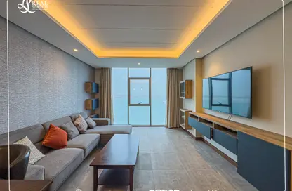 Apartment - 2 Bedrooms - 3 Bathrooms for rent in Hidd - Muharraq Governorate