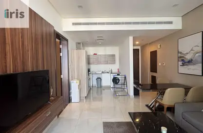 شقة - غرفة نوم - 1 حمام للبيع في الجفير - محافظة العاصمة