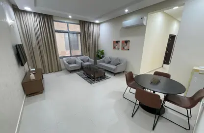 Apartment - 2 Bedrooms - 2 Bathrooms for rent in Adliya - Manama - Capital Governorate