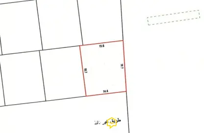 Land - Studio for sale in Malkiyah - Northern Governorate