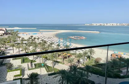 Apartment - 2 Bedrooms - 3 Bathrooms for rent in Marassi Al Bahrain - Diyar Al Muharraq - Muharraq Governorate