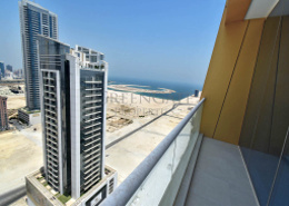 Apartment - 3 bedrooms - 5 bathrooms for rent in Seef - Capital Governorate Apartment - 3 bedrooms - 5 bathrooms for rent in Seef - Capital Governorate