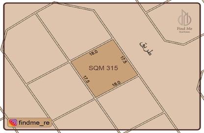 Land - Studio for sale in Karzakkan - Northern Governorate