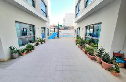 Apartment - 2 Bedrooms - 2 Bathrooms for rent in Al Juffair - Capital Governorate
