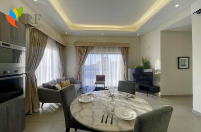 Apartment - 1 Bedroom - 1 Bathroom for rent in Saar - Northern Governorate