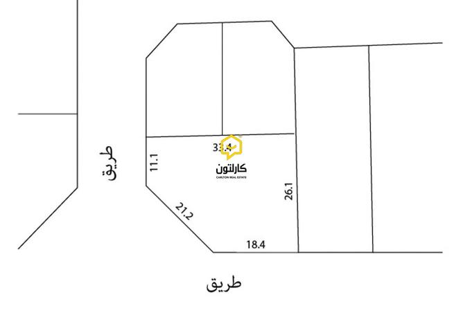 948676 - الصورة الرئيسية للعقار