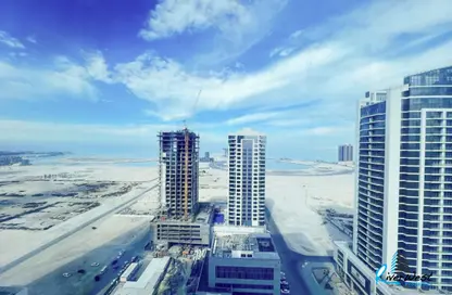 Apartment - 1 Bedroom - 1 Bathroom for rent in Seef - Capital Governorate