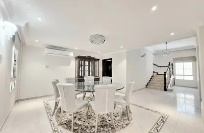 Villa - 3 Bedrooms - 3 Bathrooms for rent in Janabiya - Northern Governorate