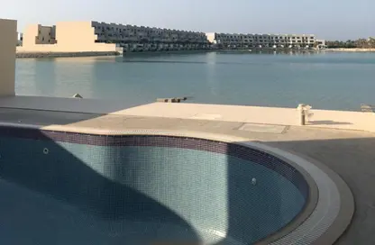 Villa - 6 Bedrooms - 7+ Bathrooms for sale in Amwaj Avenue - Amwaj Islands - Muharraq Governorate