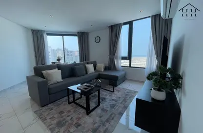 Apartment - 2 Bedrooms - 2 Bathrooms for rent in Seef - Capital Governorate