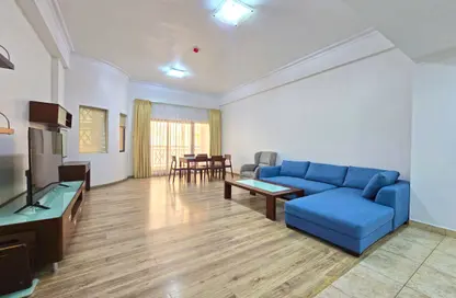 شقة - 3 غرف نوم - 2 حمامات للايجار في الجفير - محافظة العاصمة