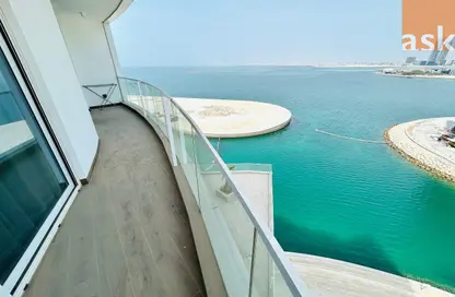شقة - غرفة نوم - 2 حمامات للايجار في السيف - محافظة العاصمة