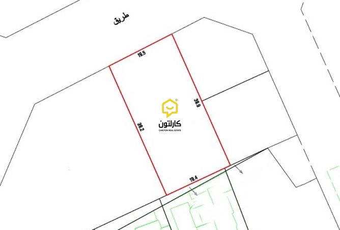 925786 - الصورة الرئيسية للعقار