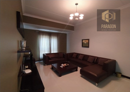 Apartment - 1 bedroom - 1 bathroom for rent in Adliya - Manama - Capital Governorate Apartment - 1 bedroom - 1 bathroom for rent in Adliya - Manama - Capital Governorate