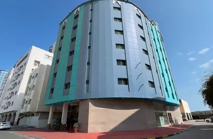 Whole Building - Studio - 7+ Bathrooms for sale in Exhibition Road - Hoora - Capital Governorate