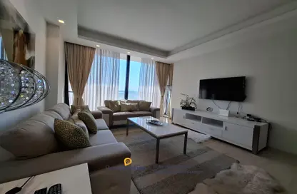 Apartment - 2 Bedrooms - 3 Bathrooms for rent in Essence of Dilmunia - Dilmunia Island - Muharraq Governorate