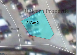RB land 4 sale Al Musalla / Jidafa - 363m2
