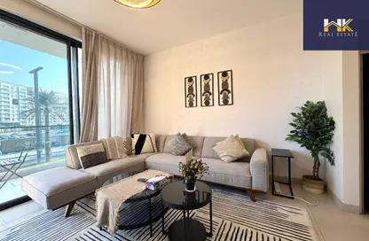 Apartment - 2 Bedrooms - 2 Bathrooms for rent in Marassi Park Residences - Diyar Al Muharraq - Muharraq Governorate Apartment - 2 Bedrooms - 2 Bathrooms for rent in Marassi Park Residences - Diyar Al Muharraq - Muharraq Governorate