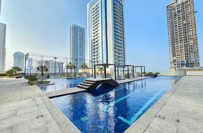 شقة - غرفة نوم - 2 حمامات للايجار في السيف - محافظة العاصمة