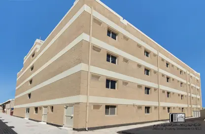 Labor Camp - Studio for rent in Riffa Views - Riffa - Southern Governorate