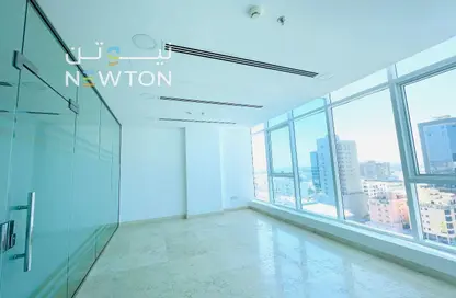 Office Space - Studio - 1 Bathroom for rent in Seef - Capital Governorate