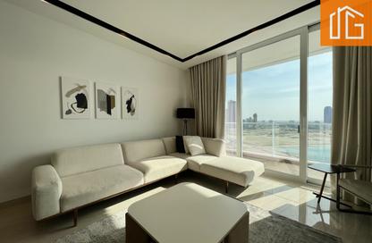 Apartment - 1 Bedroom - 2 Bathrooms for sale in Water Garden City - Manama - Capital Governorate
