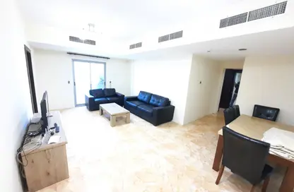 Apartment - 2 Bedrooms - 2 Bathrooms for rent in Al Juffair - Capital Governorate