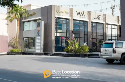 Retail - Studio - 2 Bathrooms for rent in Riffa Al Sharqi - Riffa - Southern Governorate