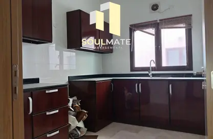 Apartment - 2 Bedrooms - 2 Bathrooms for rent in Maqabah - Northern Governorate