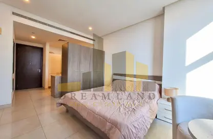 شقة - 1 حمام للايجار في الجفير - محافظة العاصمة