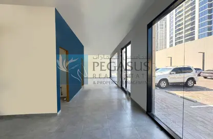 Retail - Studio for rent in Seef - Capital Governorate