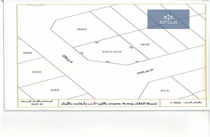 أرض - استوديو للبيع في الهملة - المحافظة الشمالية