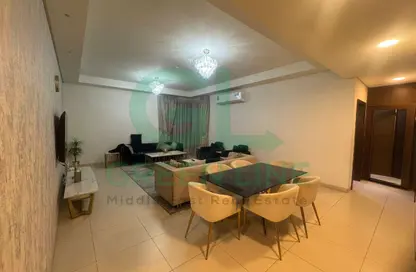 شقة - 3 غرف نوم - 3 حمامات للبيع في مدينة عيسى - المحافظة الوسطى