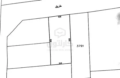 أرض - استوديو للبيع في توبلي - المحافظة الوسطى